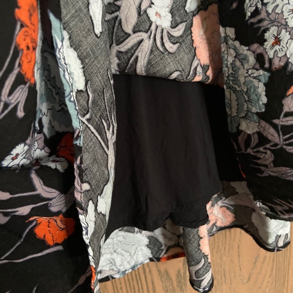 Urban Outfitters Floral Mini Dress - Picture 10 of 16